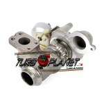 49172-03000  9804945280 TURBO TURBINA TURBOCOMPRESSORE TURBOCHARGER (4)